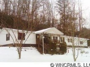 785 Cove Creek Rd, Waynesville, NC 28785