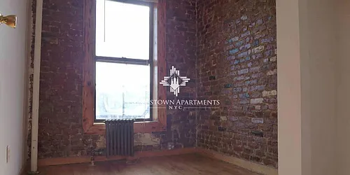 Rented by Crosstown Apartments NYC