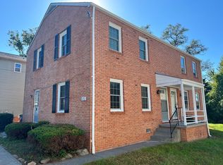 2512 Plateau Rd #A, Charlottesville, VA 22903