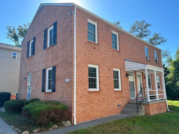 AP7006 - 2512 Plateau Road, 2512 Plateau Rd #A, Charlottesville, VA 22903