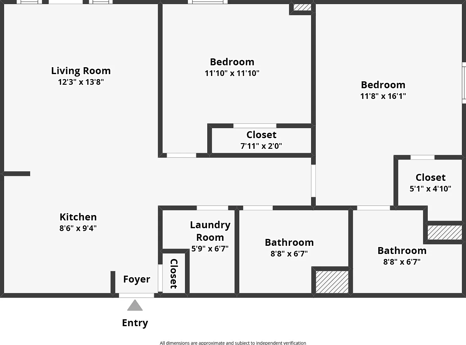 1336 Mayfield Drive — Photo 2