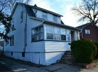 152 Laurel Ave, Union, NJ 07083