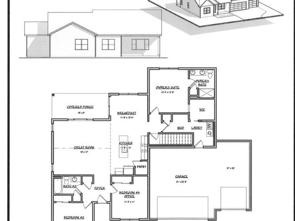 302 Riverside COURT, Theresa, WI 53091