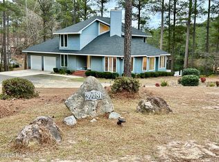 30081 W Lake Drive, Wagram, NC 28396