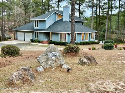 30081 W Lake Drive, Wagram, NC, 28396