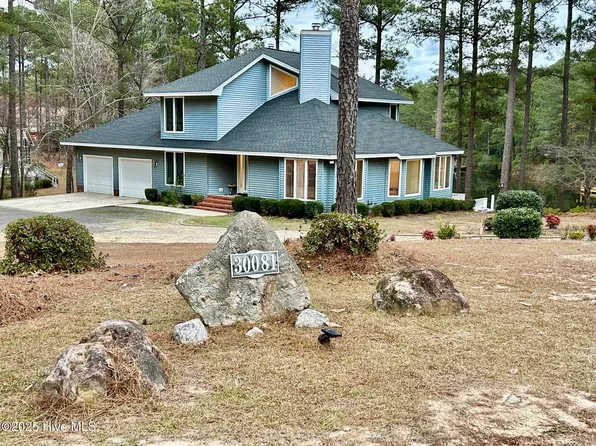 30081 W Lake Drive, Wagram, NC 28396