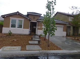 6369 Whispering Creek St, Las Vegas, NV 89148