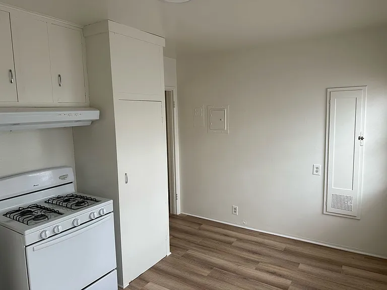 Apartment Jackson Vintage — Photo 13