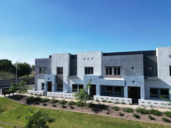 733 E Commonwealth Ave Unit 17, Chandler, AZ 85225