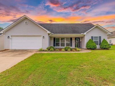 401 Sherry Ann Ct, Alexander, AR, 72002