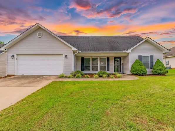 401 Sherry Ann Ct, Alexander, AR 72002