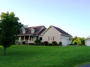 5324 Scale Rd, Benton, KY 42025