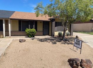 5116 W Willow Ave, Glendale, AZ 85304