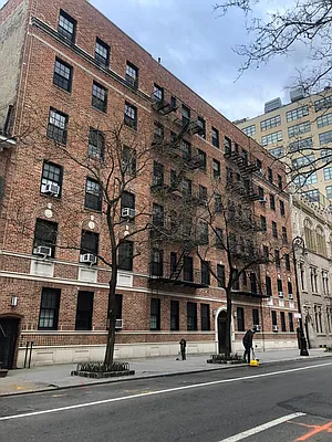 Rented by Waverly Realty Associates | media 11