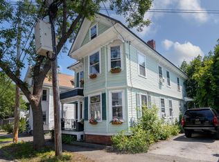 18 Hudson St, Bangor, ME 04401