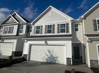 3113 Montlawn Pl, Durham, NC 27703