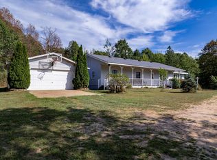 W5903 12th St, Necedah, WI 54646