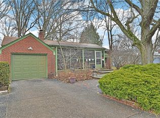 138 Euclid Blvd, Youngstown, OH