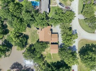 3 W Timothy Dr, Goddard, KS 67052