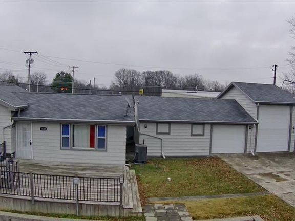 2nd image of 1601 E Eaton Wheeling Pike