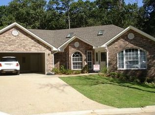 150 Southpark Pl, Hot Springs, AR 71913