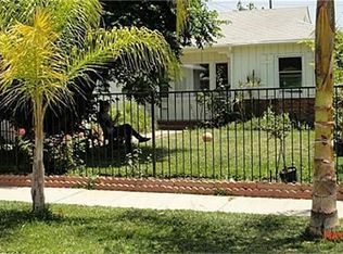 9612 Gullo Ave, Pacoima, CA 91331