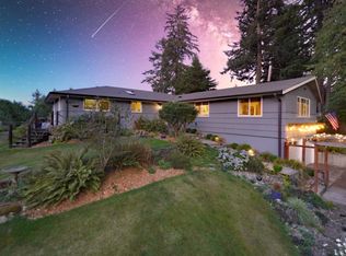 4430 John Luhr Rd NE, Olympia, WA 98516