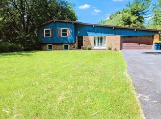 3522 W 55th St, Indianapolis, IN
