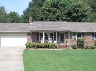 3963 Lewiston Rd, Summerfield, NC 27358