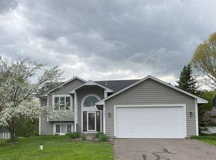 9501 Odean Ave NE, Otsego, MN 55330
