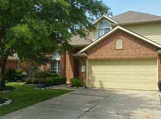 5123 Forest Sage Ln, Katy, TX 77494