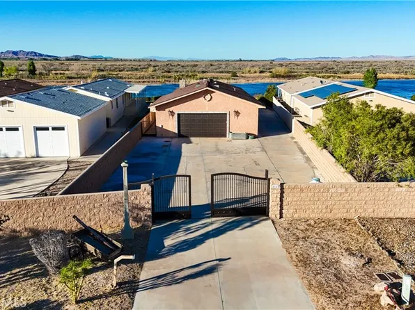 4841 Hidden Beaches Dr, Blythe, CA 92225