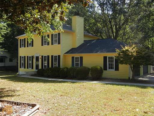 3rd image of 520 Hillsdale Dr