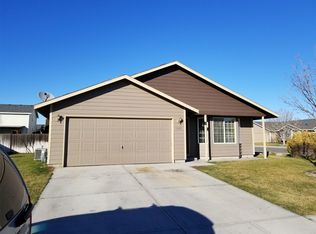 8203 Lopez Dr, Pasco, WA