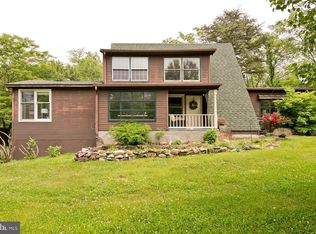 130 Glen Ridge Rd, Winchester, VA 22602