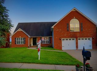 3261 Timberdale Dr, Clarksville, TN 37042