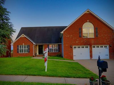 3261 Timberdale Dr, Clarksville, TN, 37042