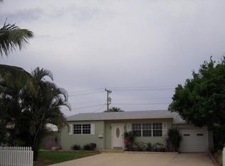 366 Lytle St, West Palm Beach, FL 33405