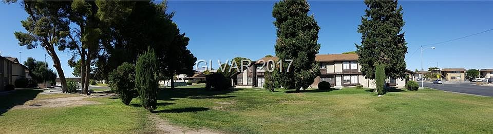 2nd image of 3407 Civic Center Dr APT B
