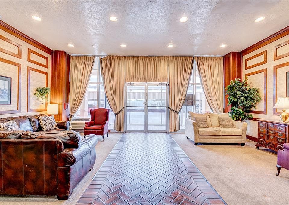 1st image of 7520 Hornwood Dr #505W