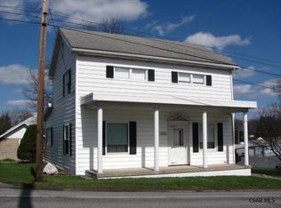 1930 Lincoln Hwy, Stoystown, PA 15563