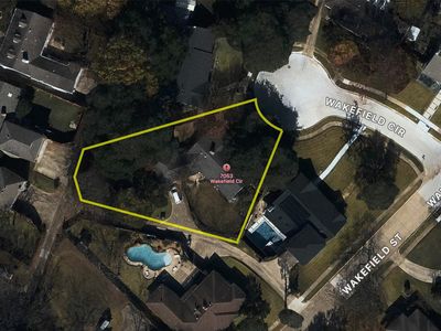7053 Wakefield Cir, Dallas, TX, 75231