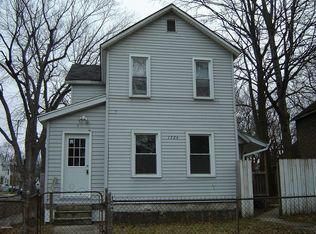 1724 Center Ave NE, Grand Rapids, MI 49505