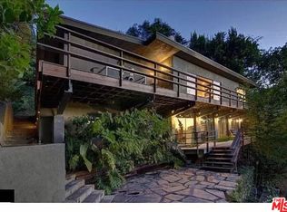 3545 Multiview Dr, Los Angeles, CA 90068