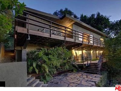 3545 Multiview Dr, Los Angeles, CA, 90068