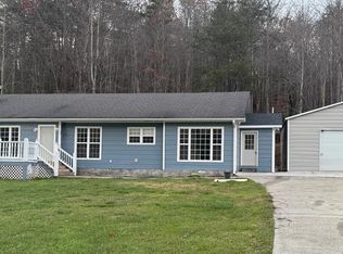 950 Ballewtown Rd, Blue Ridge, GA 30513