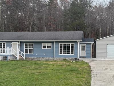 950 Ballewtown Rd, Blue Ridge, GA, 30513