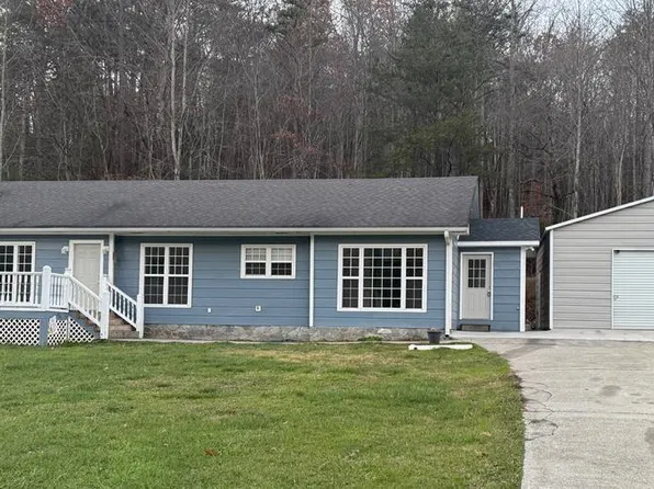 950 Ballewtown Rd, Blue Ridge, GA 30513