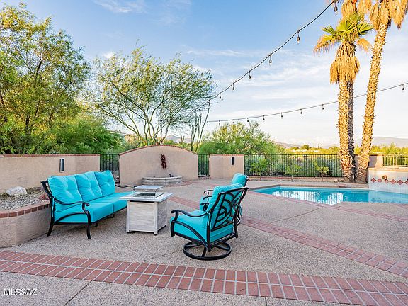 5th image of 3640 N Calle Agua Verde