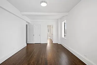 Rented by Rudin Management Company, Inc.